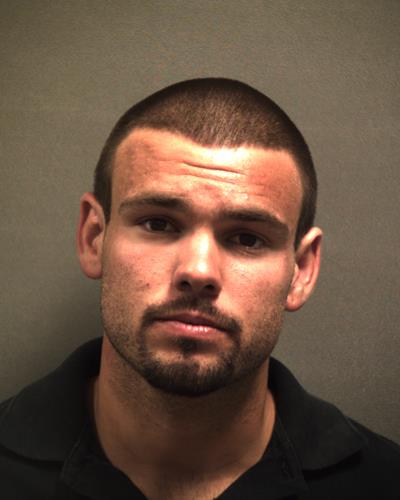 Brett Austin Leake