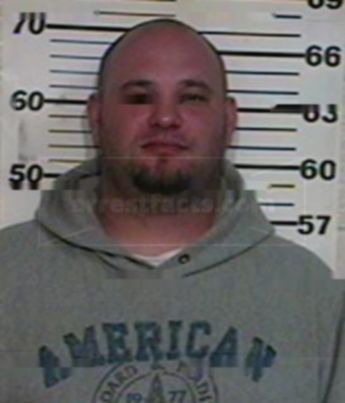 Johnathon May Hamilton
