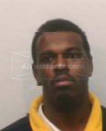 Sidney Shon Anderson