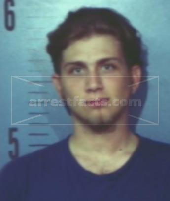 Erick Wayne Barnes
