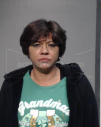 Guillermina Aleman Garcia