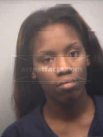Vanyell L Bankston