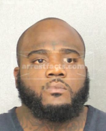 Quincy Bernard Taylor