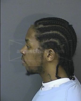 Tyrone Bernard Ingram