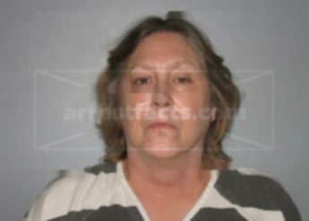 Terri Rene Miller