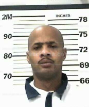 Leroy Hamilton