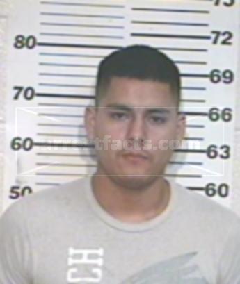 Sergio Hinojosa Torres