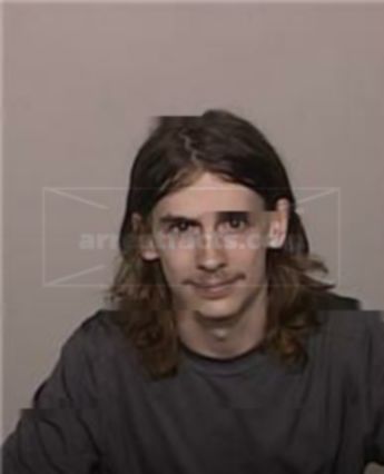 Patrick Nathaniel Rominger