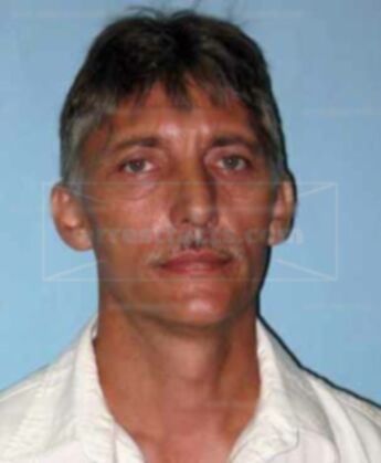 Russell William Ayers