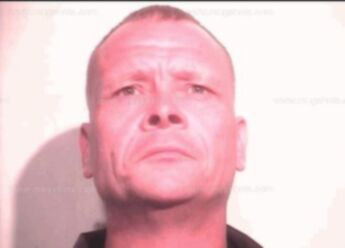 Byron Lee Hageman