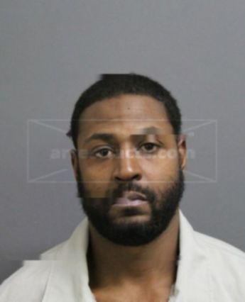 Terrance Lafrin Jones
