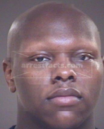 Devin Lamar Robinson