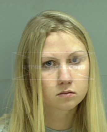 Julie Jeanette Stewart