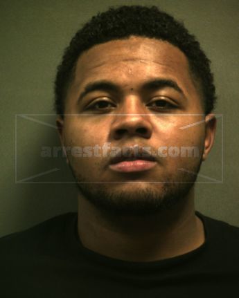 Dondre Shaq Aragon