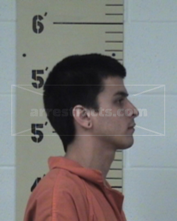 Raymond Alexander Nelson