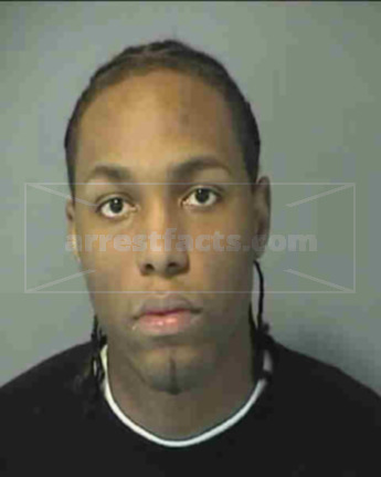 Jeremiah Lemar Turner