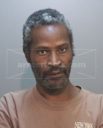 Anthony Ray Ross