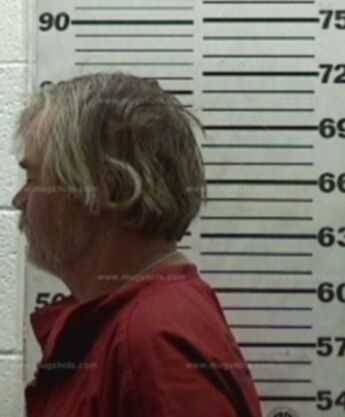 Brent Eric Lee