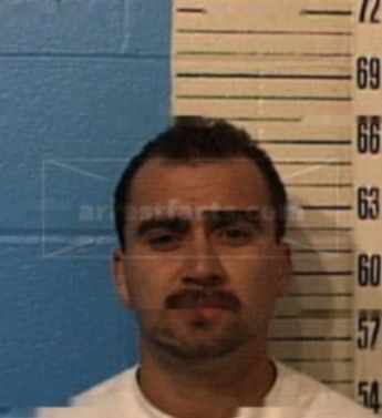 Eric Samuel Hernandez