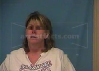 Barbara Leanne Norman