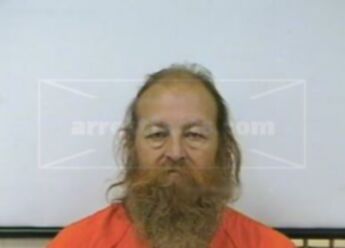 Billy Ray Montgomery