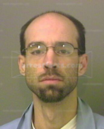 Christopher Lee Hammond