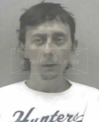 Bobby Ray Lester