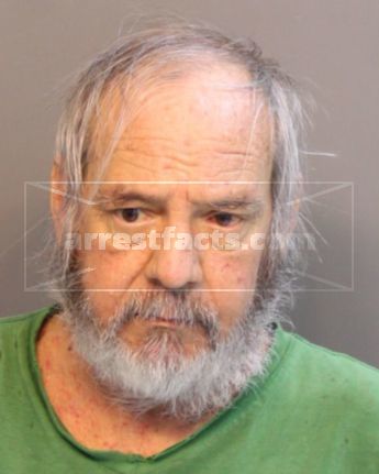 Garrison Franklin Dake