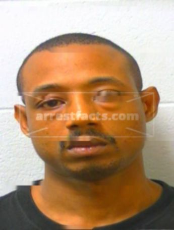 Byron Lee Brooks