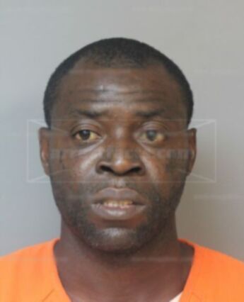 Jessie Lee Jr Webster