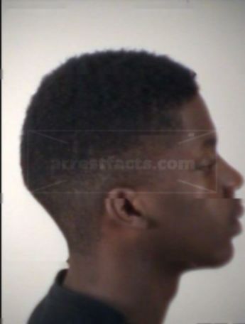 Javel Jamario Long