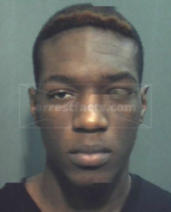 Onel Deondre Lynch