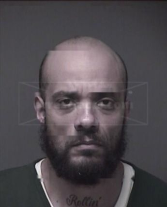 Damon Frank Berry