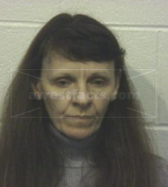 Diane Victoria Hutchison