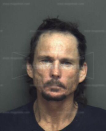 John Elbert Vermillion Jr