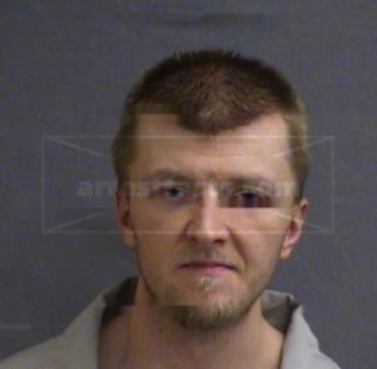 Travis Lee Haugen