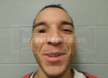 Treavion Lawrence Person