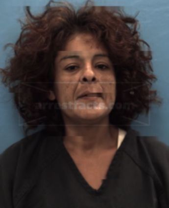 Angelita Espinoza Aguirre