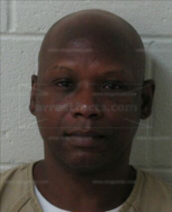 Byron Teasley