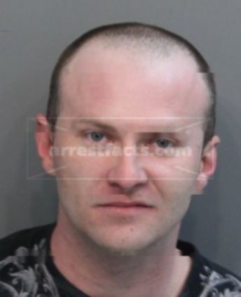 Floyd Lindsay Coulson
