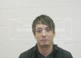 Nathan Victor Bates