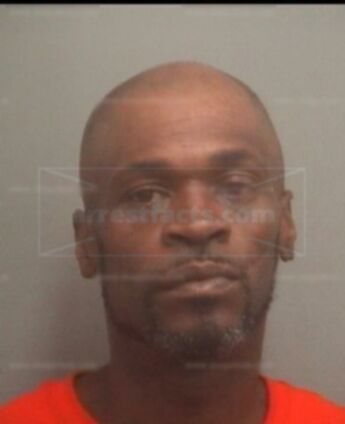 Darryl Wayne Foxworth