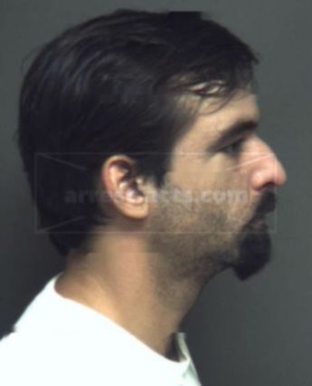 Shawn Lewis Coffman