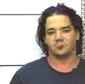 Jeffrey Clay Milward