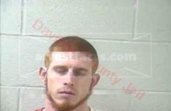 Gary Andrew Douglas