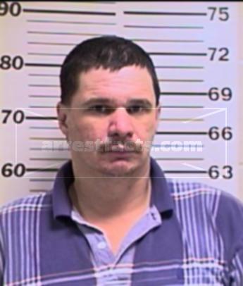 Michael Ryan Mercer