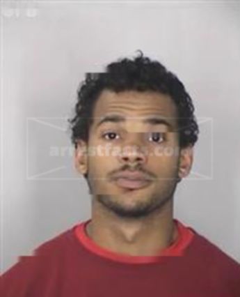 Cameron Jovan Bowen