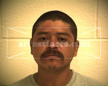 Jose Manuel Torres Gonzalez