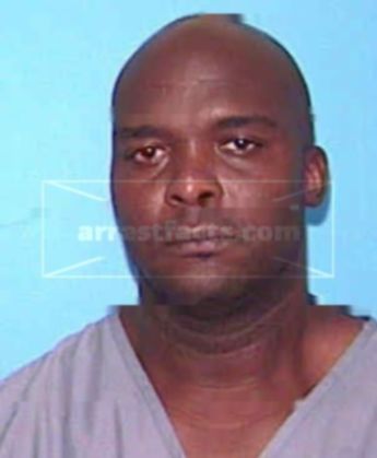 Lawrence Derrick Hudson