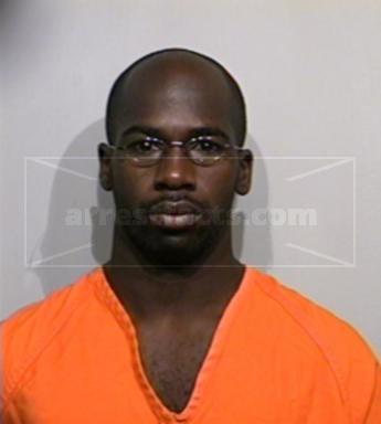 Elton Leon Woodard